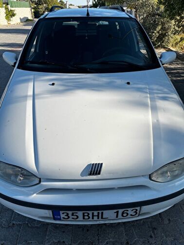 FIAT PALIO