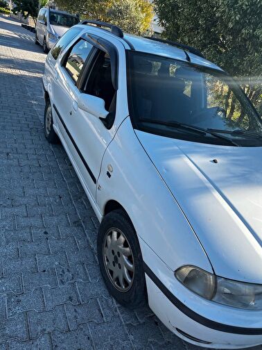 FIAT PALIO