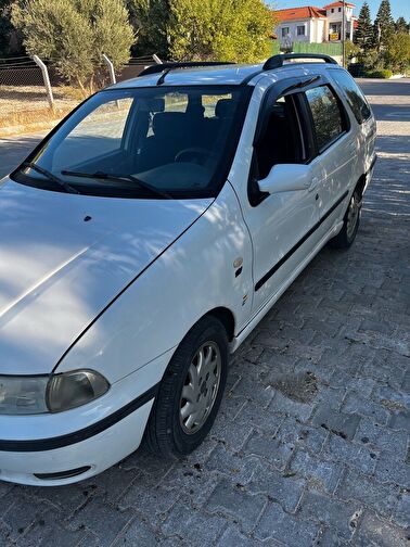 FIAT PALIO