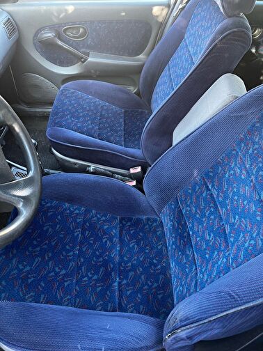 FIAT PALIO