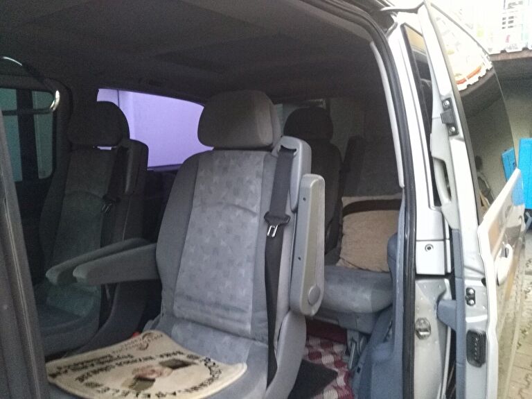 MERCEDES-BENZ VIANO