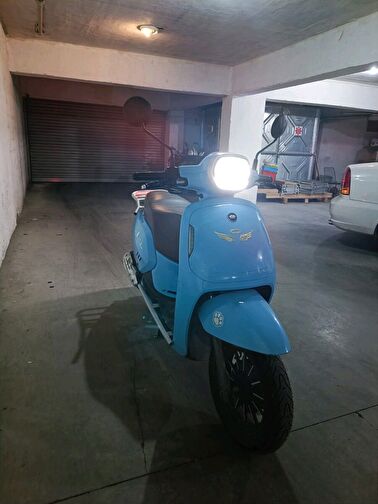 QJ VPS125
