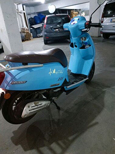QJ VPS125