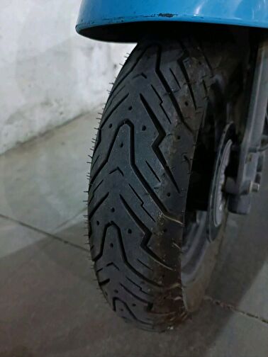 QJ VPS125
