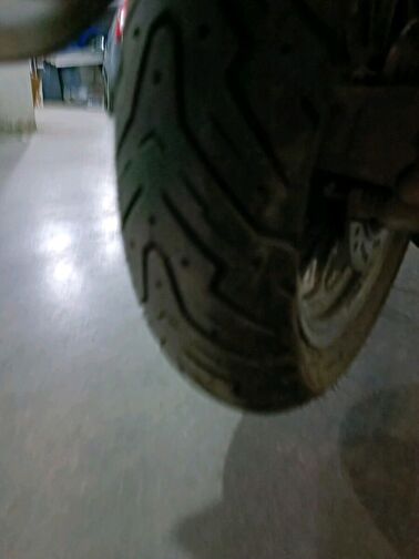 QJ VPS125