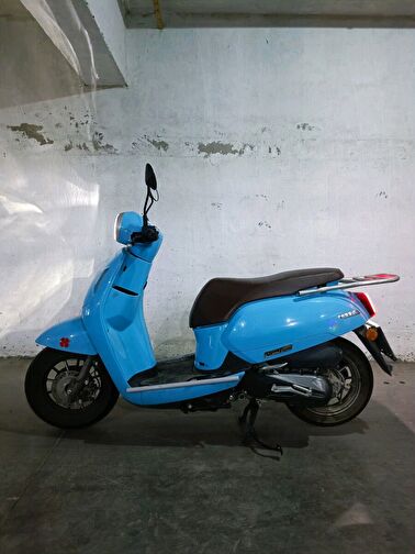 QJ VPS125