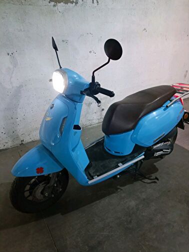 QJ VPS125