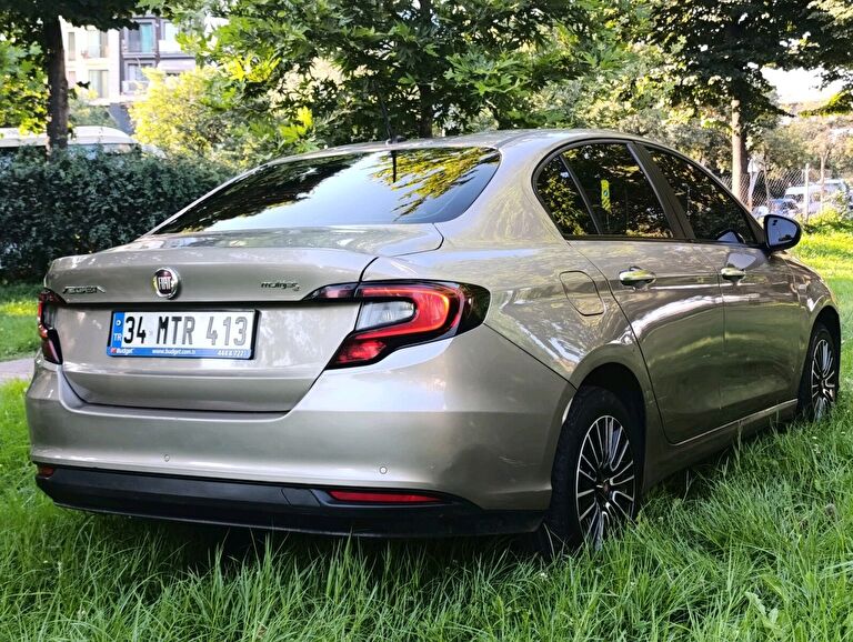 FIAT EGEA