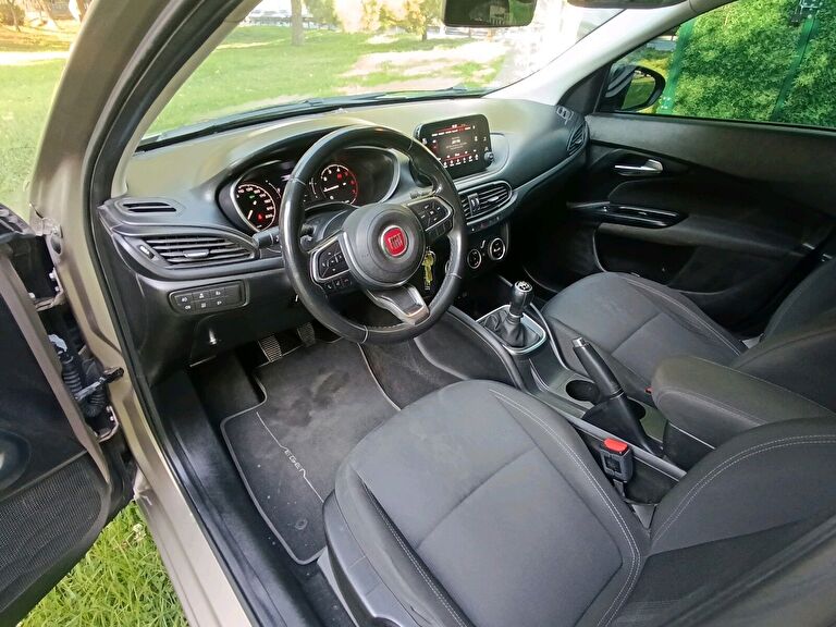 FIAT EGEA