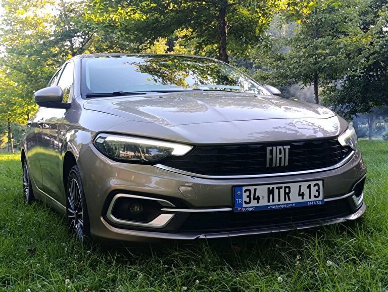 FIAT EGEA