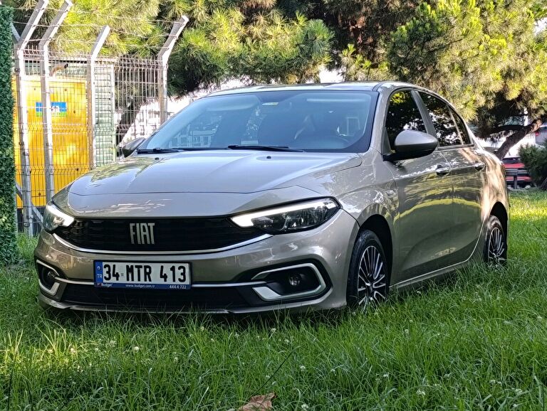 FIAT EGEA
