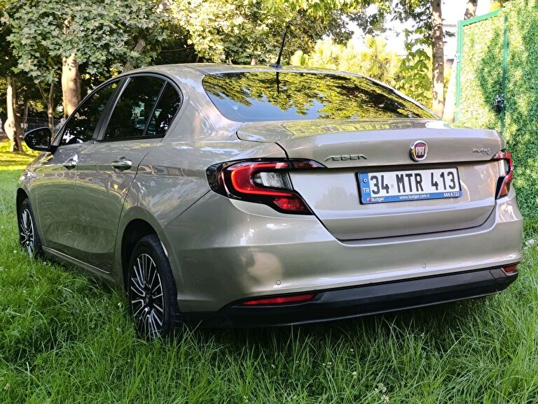FIAT EGEA