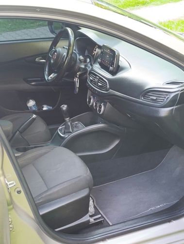 FIAT EGEA