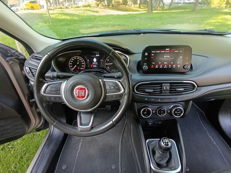 FIAT EGEA