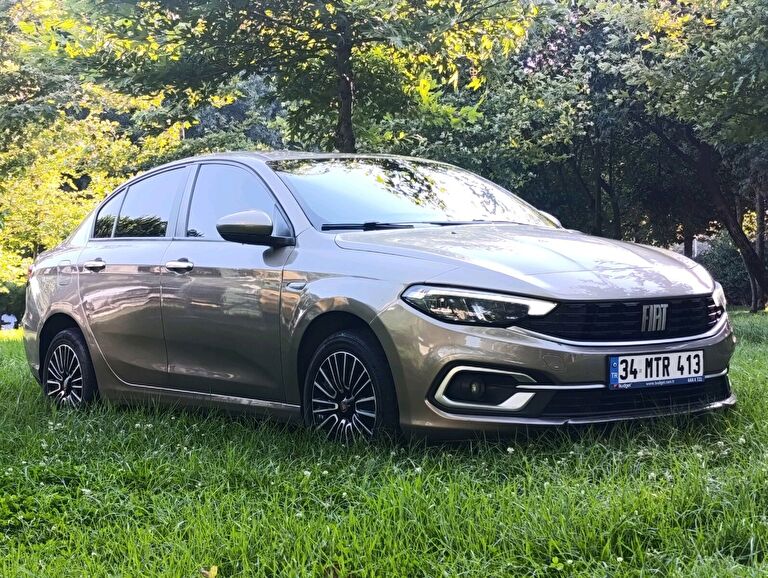 FIAT EGEA