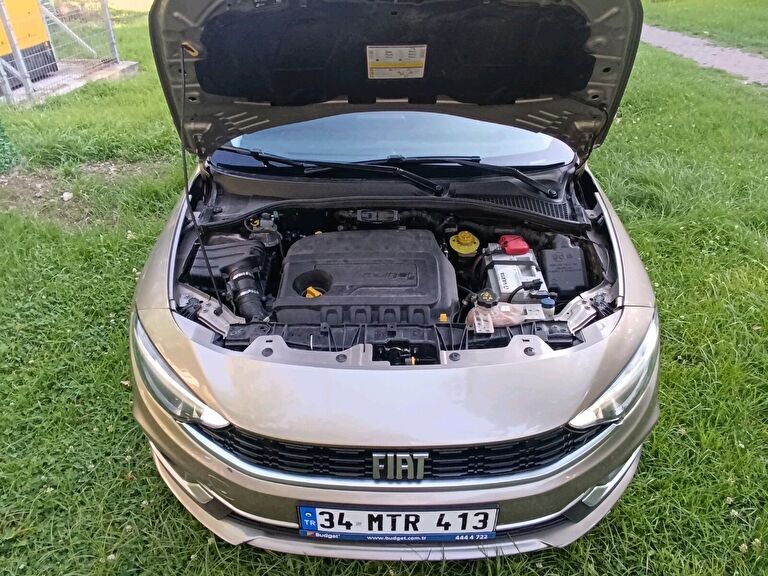 FIAT EGEA