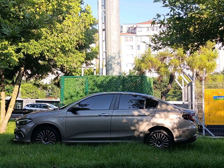 FIAT EGEA