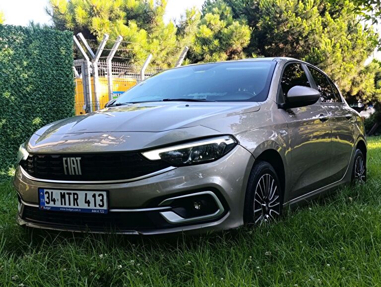 FIAT EGEA