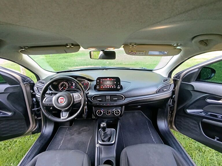 FIAT EGEA