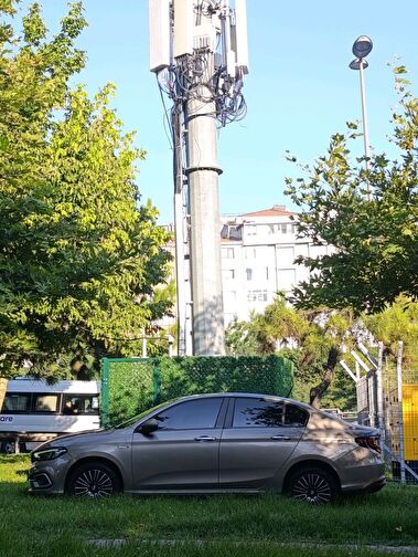 FIAT EGEA