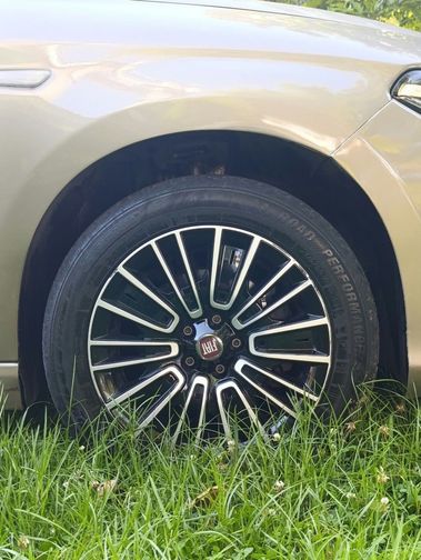 FIAT EGEA