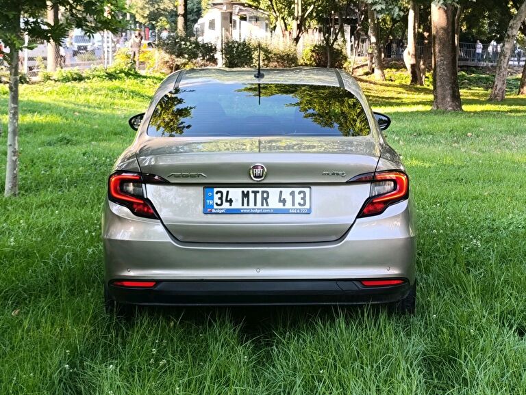 FIAT EGEA
