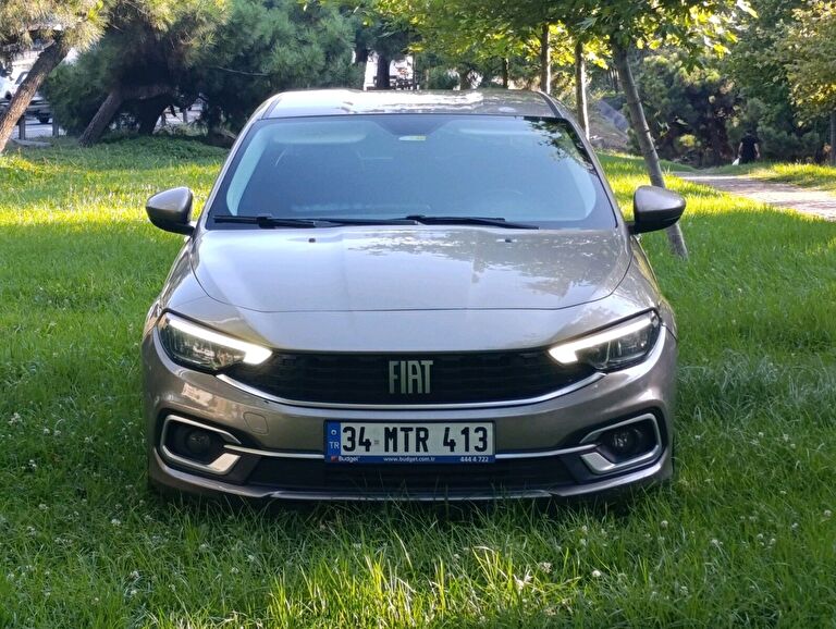FIAT EGEA