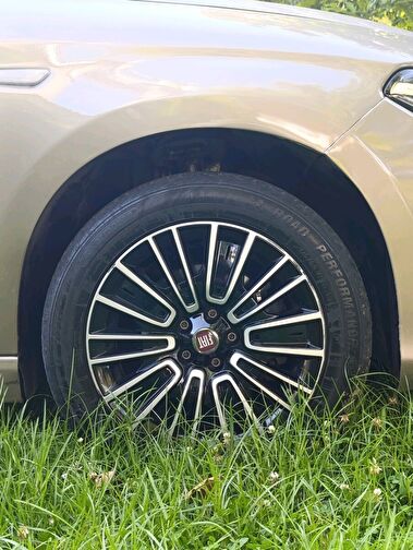 FIAT EGEA