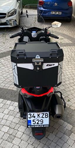 Kymco Xtown 250 CT