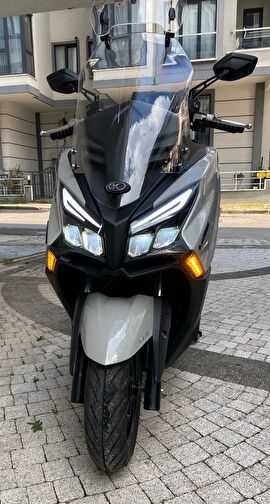 Kymco Xtown 250 CT