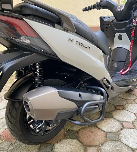 Kymco Xtown 250 CT