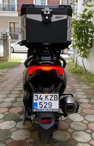 Kymco Xtown 250 CT