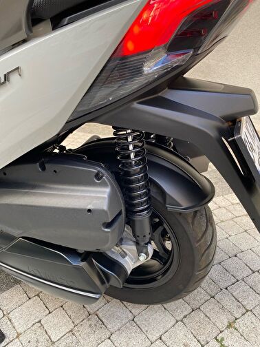 Kymco Xtown 250 CT