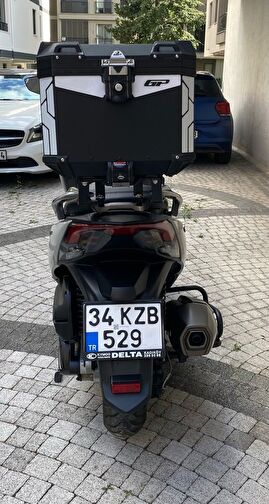 Kymco Xtown 250 CT