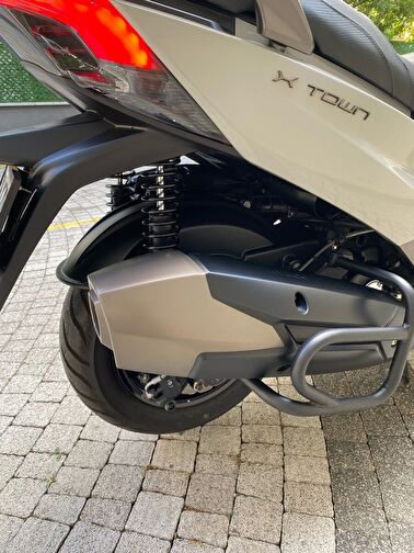 Kymco Xtown 250 CT
