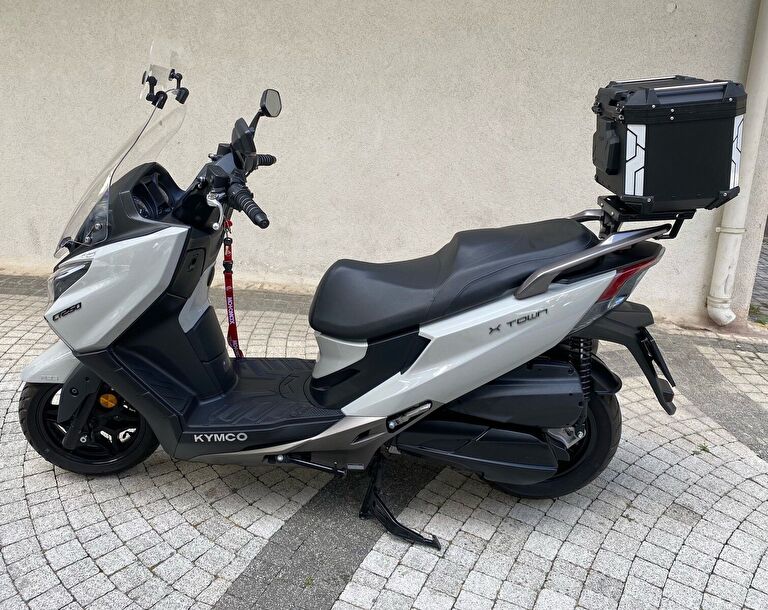 Kymco Xtown 250 CT