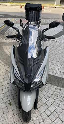 Kymco Xtown 250 CT