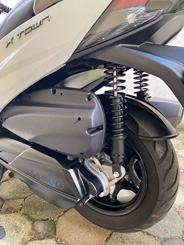 Kymco Xtown 250 CT