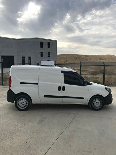 FIAT DOBLO CARGO
