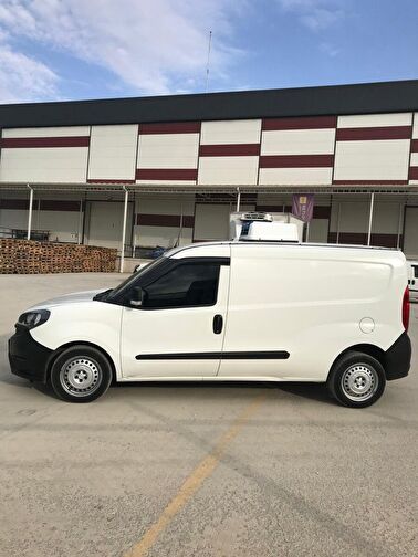 FIAT DOBLO CARGO