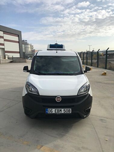 FIAT DOBLO CARGO