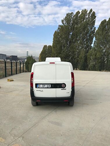 FIAT DOBLO CARGO