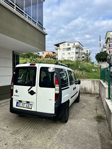 FIAT DOBLÒ