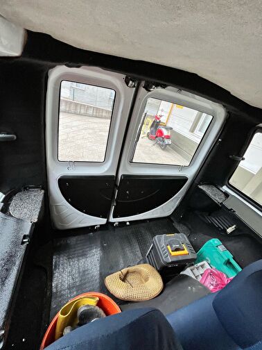 FIAT DOBLÒ