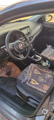 FIAT EGEA