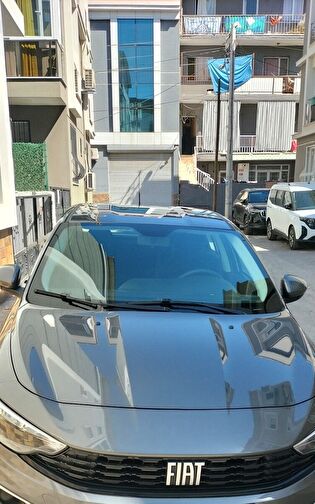 FIAT EGEA