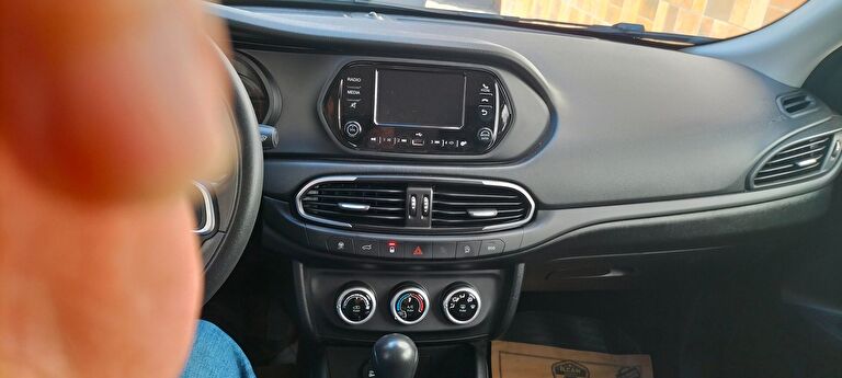FIAT EGEA