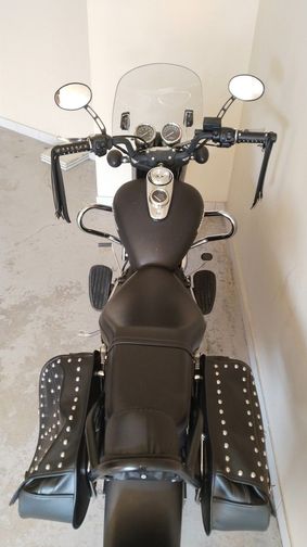 Kuba Superlight 125