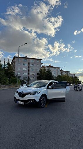 RENAULT KADJAR