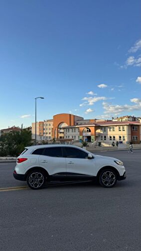 RENAULT KADJAR